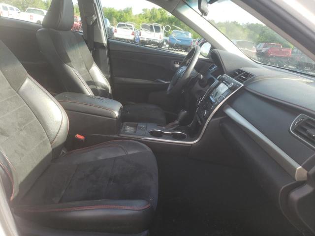 2017 TOYOTA CAMRY LE 4T1BF1FK0HU399482