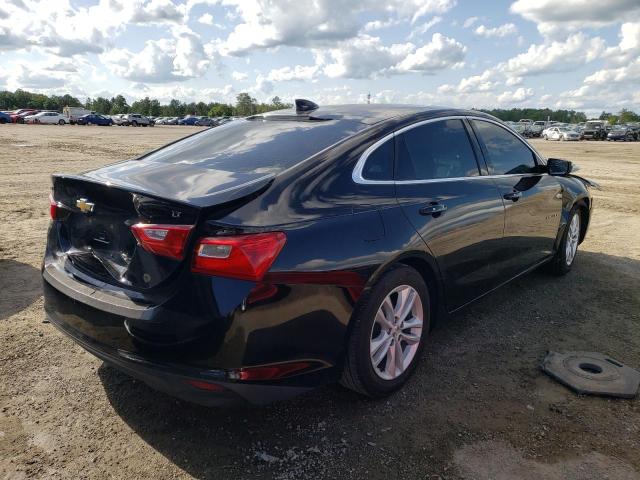 2016 CHEVROLET MALIBU LT 1G1ZE5ST1GF291072