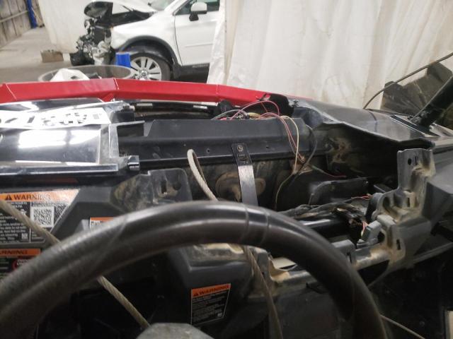 2018 POLARIS RZR XP 100 - 3NSVDE993JF944403