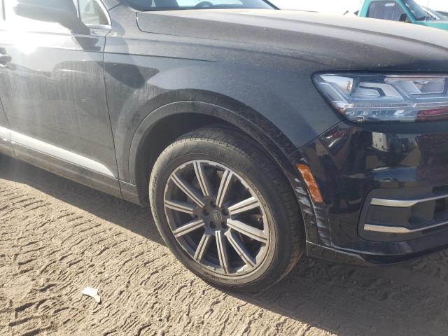 2017 AUDI Q7 PRESTIG WA1VAAF76HD015646