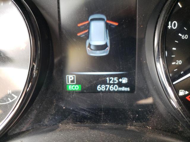 2017 NISSAN ROGUE S JN8AT2MT0HW142891