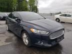 2014 FORD  FUSION