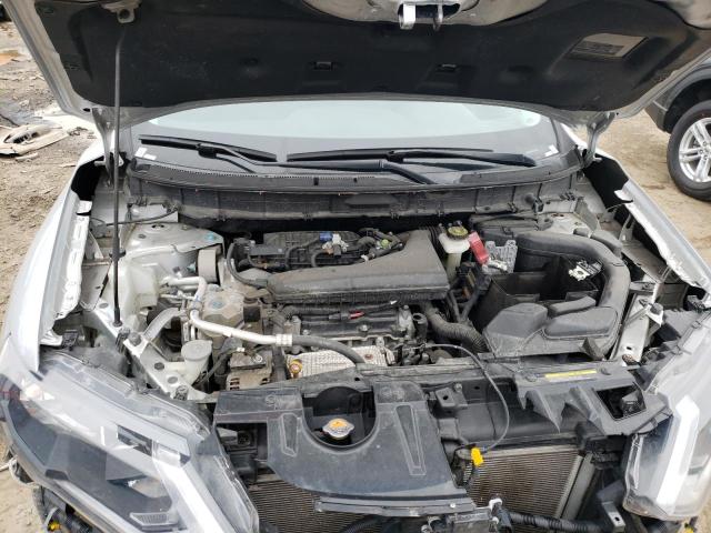 KNMAT2MV3JP571665 Nissan Rogue S 2018. Фото: 6