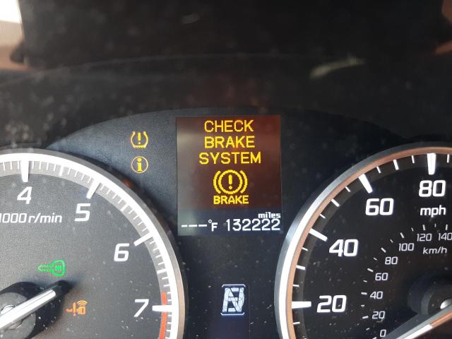 2015 ACURA RDX TECHNO 5J8TB4H51FL013959