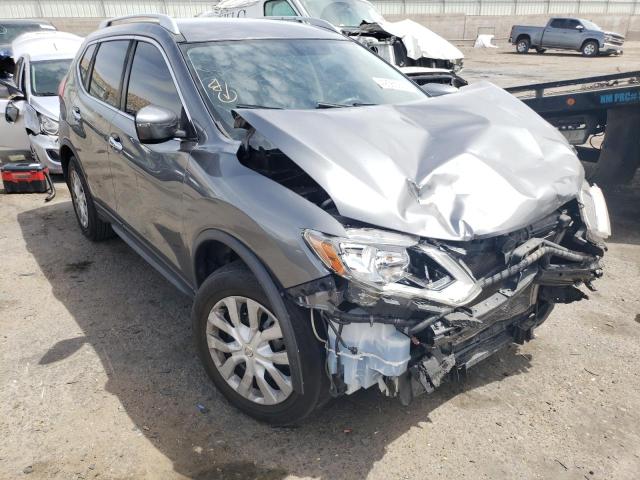 2017 NISSAN ROGUE S JN8AT2MT0HW142891