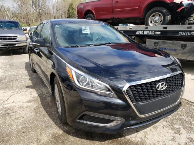 2017 HYUNDAI SONATA HYB KMHE24L36HA067247