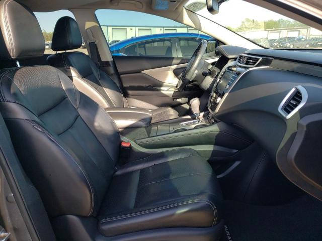 2015 NISSAN MURANO S 5N1AZ2MGXFN272348