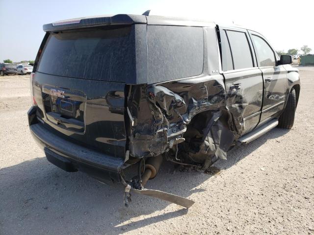 2018 GMC YUKON SLE 1GKS1AKC6JR339253