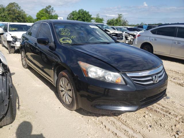 2012 Honda Accord LX for sale in Midway, FL