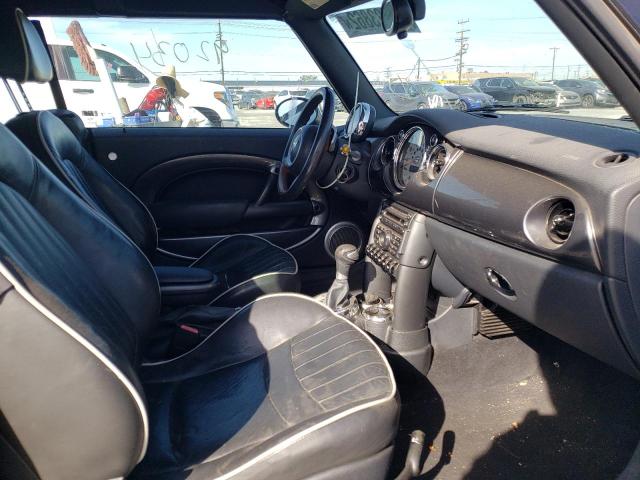 Фото: WMWRH335X8TL97393 - 5