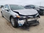 2018 TOYOTA  CAMRY