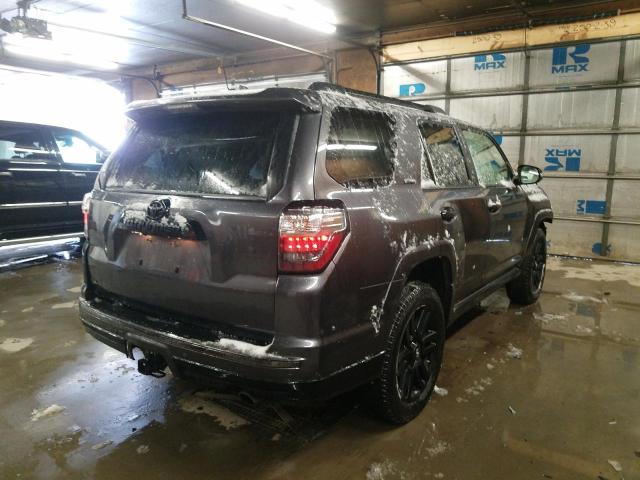 2020 TOYOTA 4RUNNER SR JTEBU5JR5L5752917