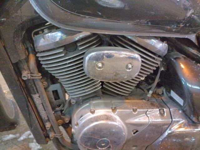 2008 SUZUKI VL800 JS1VS55A682106316