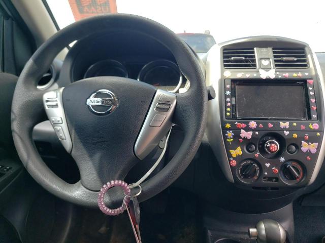 2015 NISSAN VERSA S 3N1CN7AP2FL842436