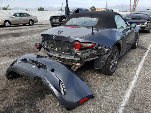 2016 MAZDA MX-5 MIATA JM1NDAD77G0119861