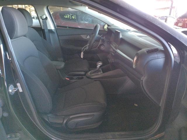 2019 KIA FORTE FE 3KPF24AD9KE006421