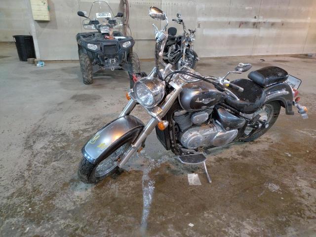 2008 SUZUKI VL800 JS1VS55A682106316