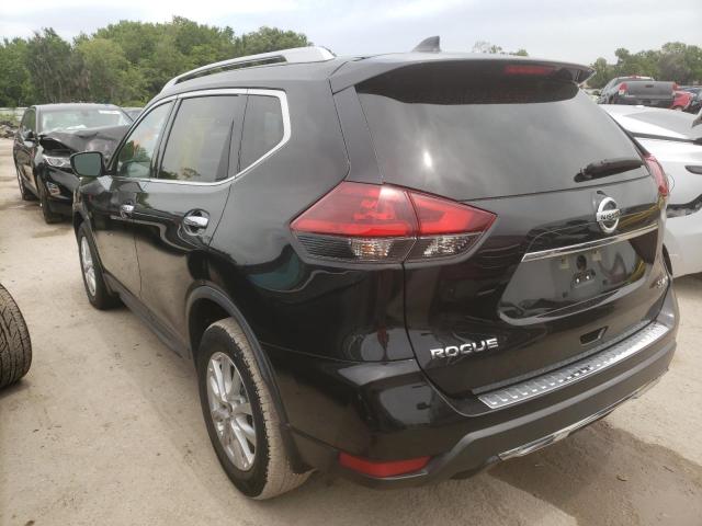 2018 NISSAN ROGUE S KNMAT2MV6JP537879