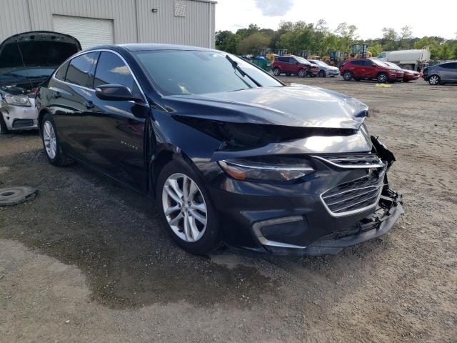 2016 CHEVROLET MALIBU LT 1G1ZE5ST1GF291072