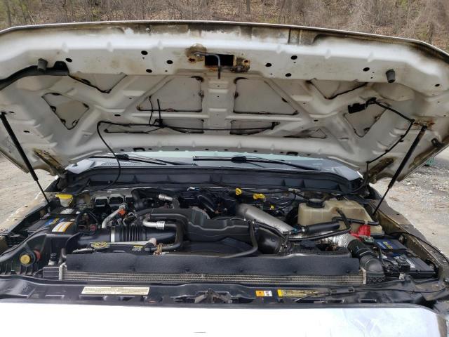 1FT7W2BT8DEA37872 Ford F250 Super 2013. Фото: 6