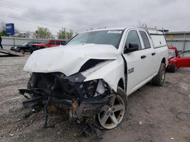 2015 RAM 1500 ST 1C6RR7FT0FS648269