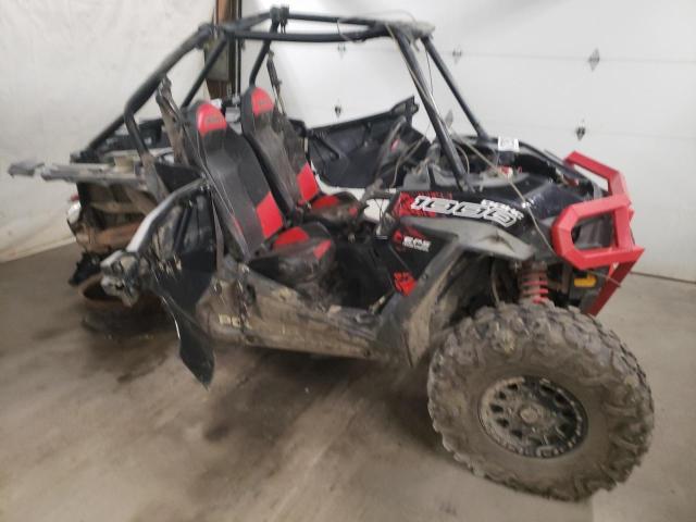2018 POLARIS RZR XP 100 - 3NSVDE993JF944403