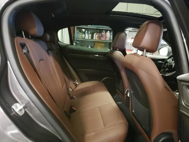 ZASPAKBN5N7D27368 Alfa Romeo Stelvio Ti 2022. Фото: 5