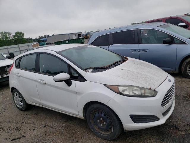 2016 FORD FIESTA S 3FADP4TJ1GM171281