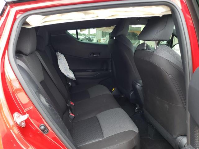 2022 TOYOTA CH-R JTNKHMBX2N1130345