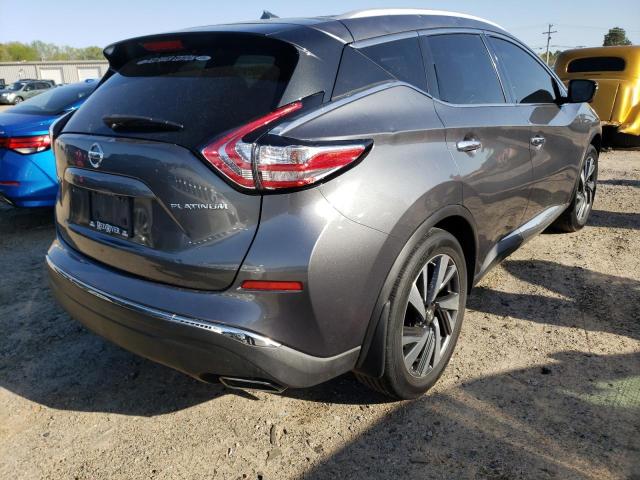 2015 NISSAN MURANO S 5N1AZ2MGXFN272348