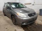 2008 TOYOTA  COROLLA