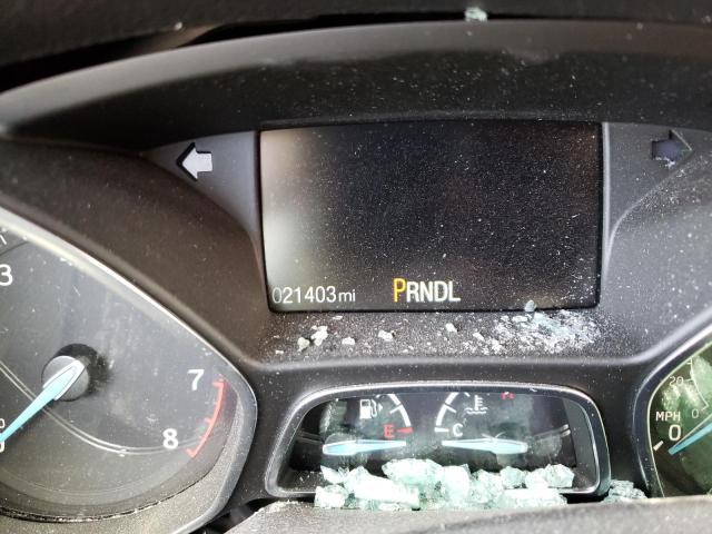 2018 FORD FOCUS S 1FADP3E23JL278681