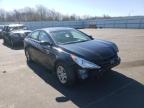 2011 HYUNDAI  SONATA