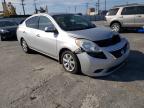 2014 NISSAN  VERSA