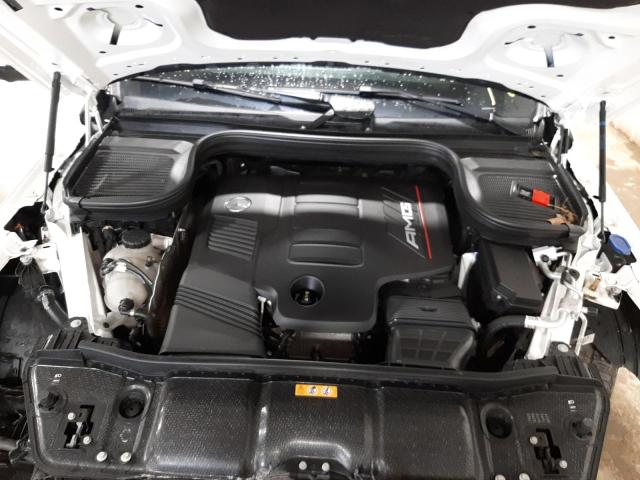 2021 MERCEDES-BENZ GLE COUPE 4JGFD6BB7MA476449