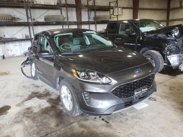 2020 FORD ESCAPE SE 1FMCU0G64LUC09469