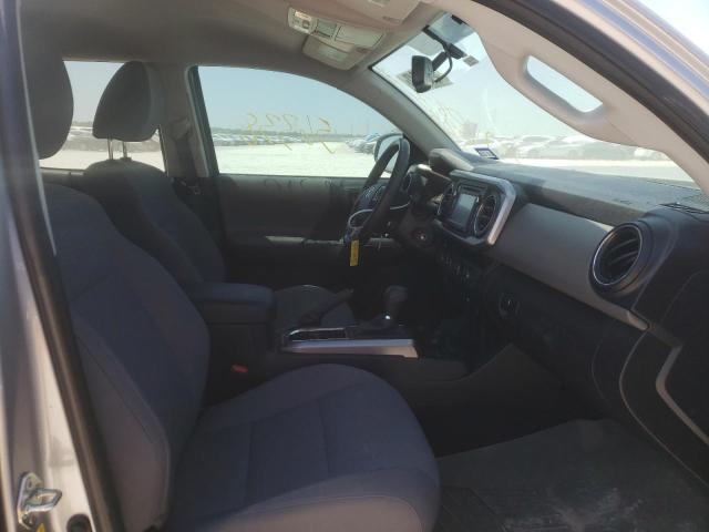 2017 TOYOTA TACOMA DOU 5TFCZ5ANXHX087693