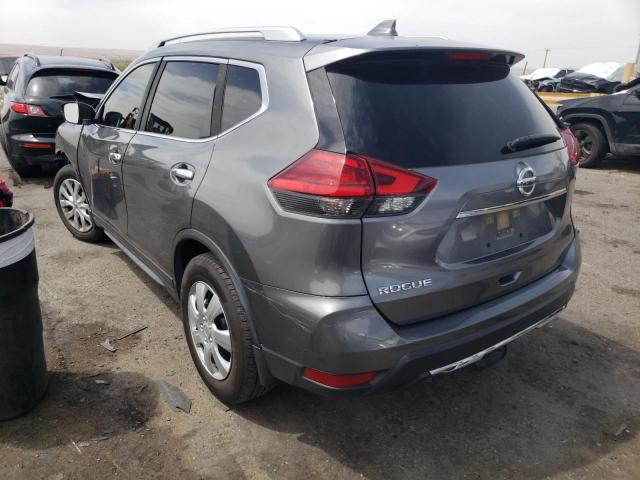 2017 NISSAN ROGUE S JN8AT2MT0HW142891