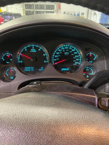 3GCRKTE3XAG115630 Chevrolet Silverado 2010. Фото: 7