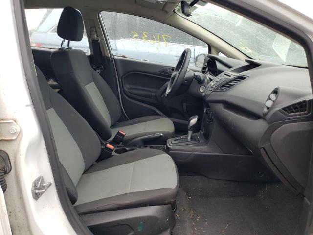 2016 FORD FIESTA S 3FADP4TJ1GM171281
