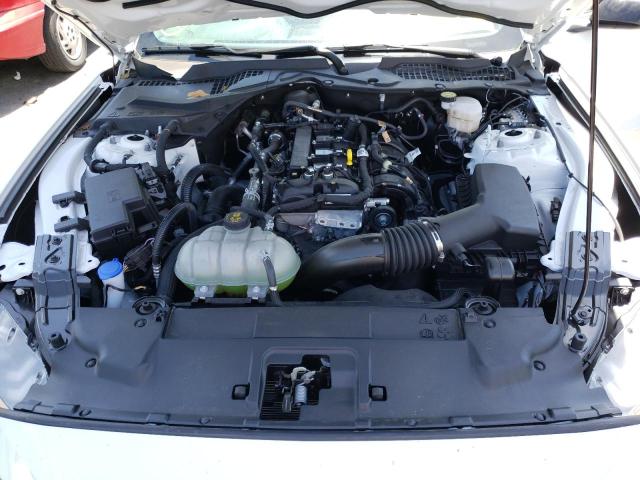 2021 FORD MUSTANG 1FA6P8TH6M5144527