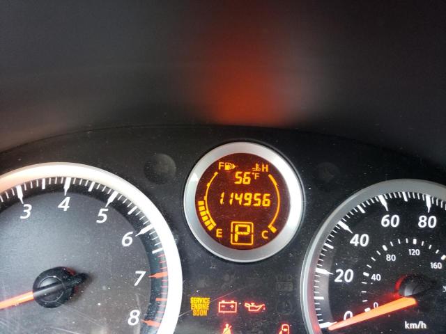 3N1AB6AP1CL721600 Nissan Sentra 2012. Фото: 7