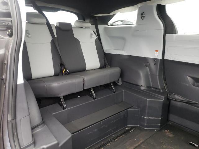 2021 TOYOTA SIENNA XSE 5TDXSKFC5MS025176
