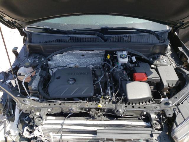 2021 CHEVROLET TRAILBLAZE KL79MVSL0MB024192