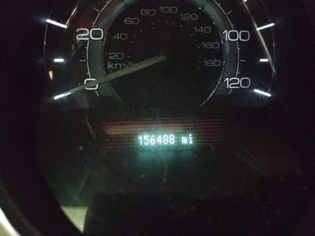 3LNHL2JC4AR627845 Lincoln Mkz 2010. Фото: 7