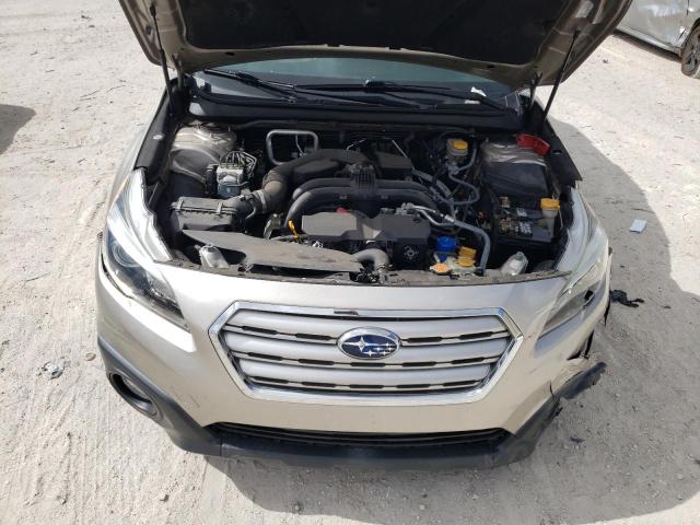 2017 SUBARU OUTBACK 2. 4S4BSAHC9H3264489