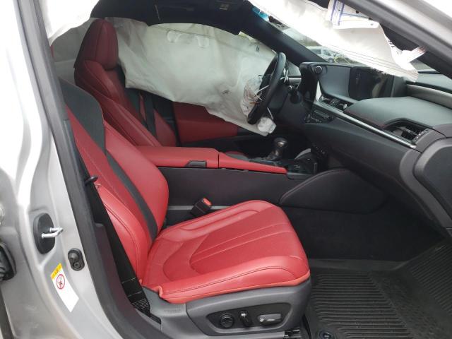 2019 LEXUS ES 350 58ABZ1B19KU047344