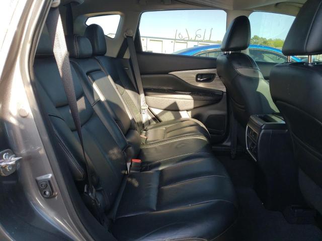 2015 NISSAN MURANO S 5N1AZ2MGXFN272348