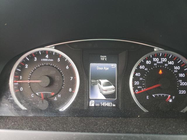 2015 TOYOTA CAMRY XSE 4T1BK1FK0FU561670
