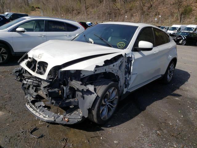 5UXFG2C56E0C43359 BMW X6 Xdrive35i